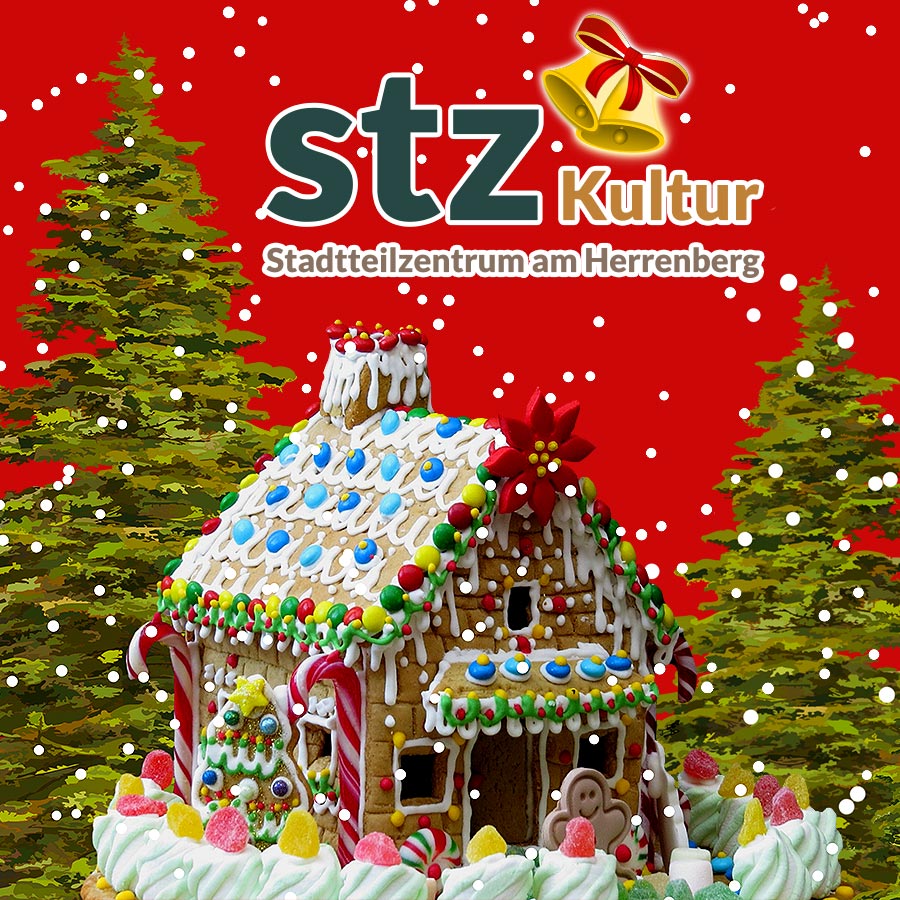 STZ - Stadtteilzentrum am Herrenberg - Weihnachtsmarkt