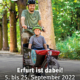 Stadtradeln Erfurt vom 05.-25.09.2022 - Jetzt registrieren und mitradeln!