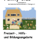 Freizeit-, Hilfs- und Bildungsangebote für die ganze Familie im Family Club Erfurt