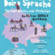 Kino im Teilhabezentrum - Do, 14. März 2024 um 15 Uhr - Thüringen, Deine Sprache von Gerald Backhaus