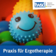 Praxis für Ergotherapie - Trägerwerk Soziale Dienste in Thüringen - 99099 Erfurt - Tungerstraße 9