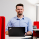 Alexander Schimmel - Sozialraummanager Team Südost, Stadtverwaltung Erfurt, Amt für Soziales
